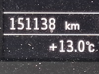 Personenauto audi, a3 sportback 2.0, bouwjaar 2016 - afbeelding 44 van  49