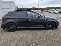 Personenauto audi, a3 sportback 2.0, bouwjaar 2016 - afbeelding 34 van  49