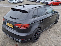 Personenauto audi, a3 sportback 2.0, bouwjaar 2016 - afbeelding 45 van  49