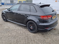 Personenauto audi, a3 sportback 2.0, bouwjaar 2016 - afbeelding 47 van  49