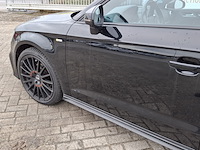 Personenauto audi, a3 sportback 2.0, bouwjaar 2016 - afbeelding 48 van  49