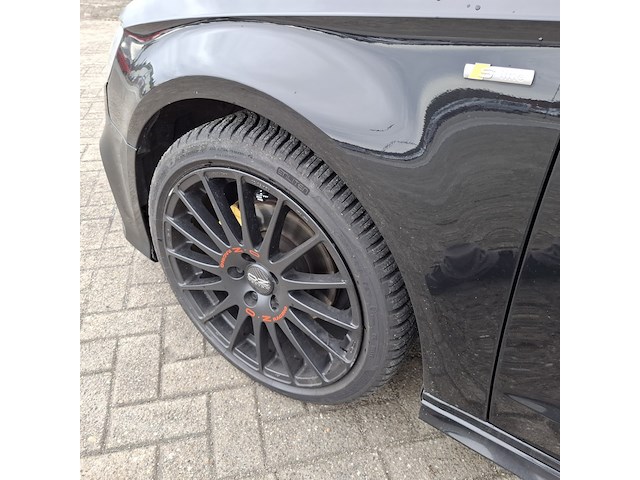 Personenauto audi, a3 sportback 2.0, bouwjaar 2016 - afbeelding 49 van  49