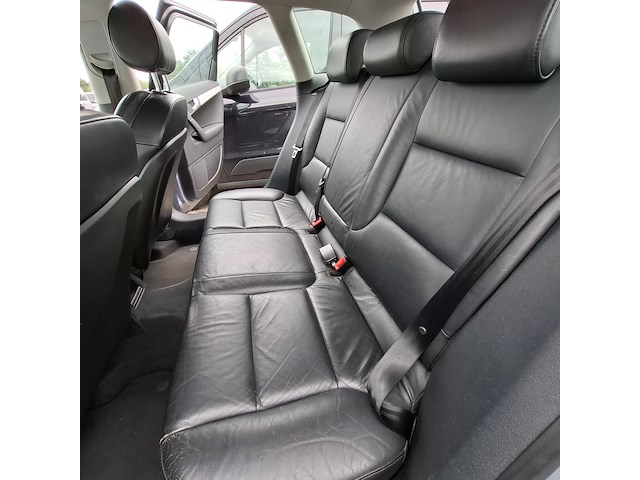 Personenauto, audi, a3 sportback, 2.0 fsi ambition, 2005 - afbeelding 2 van  21