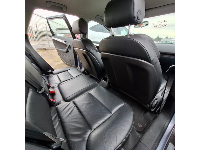 Personenauto, audi, a3 sportback, 2.0 fsi ambition, 2005 - afbeelding 5 van  21