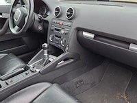 Personenauto, audi, a3 sportback, 2.0 fsi ambition, 2005 - afbeelding 6 van  21