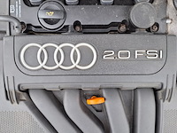 Personenauto, audi, a3 sportback, 2.0 fsi ambition, 2005 - afbeelding 9 van  21