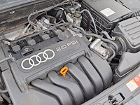Personenauto, audi, a3 sportback, 2.0 fsi ambition, 2005 - afbeelding 10 van  21