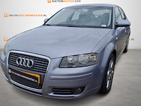 Personenauto, audi, a3 sportback, 2.0 fsi ambition, 2005 - afbeelding 1 van  21