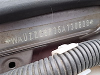 Personenauto, audi, a3 sportback, 2.0 fsi ambition, 2005 - afbeelding 13 van  21