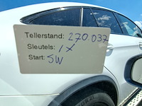 Personenauto, audi, a3 sportback, 2.0 fsi ambition, 2005 - afbeelding 14 van  21