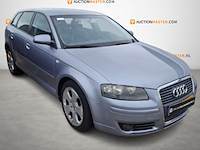 Personenauto, audi, a3 sportback, 2.0 fsi ambition, 2005 - afbeelding 12 van  21