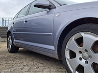 Personenauto, audi, a3 sportback, 2.0 fsi ambition, 2005 - afbeelding 15 van  21