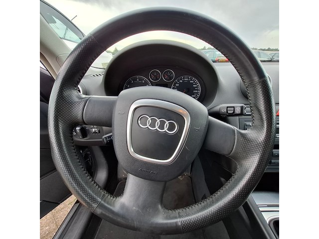 Personenauto, audi, a3 sportback, 2.0 fsi ambition, 2005 - afbeelding 19 van  21