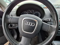 Personenauto, audi, a3 sportback, 2.0 fsi ambition, 2005 - afbeelding 19 van  21