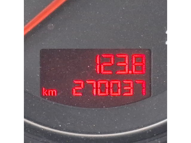 Personenauto, audi, a3 sportback, 2.0 fsi ambition, 2005 - afbeelding 20 van  21