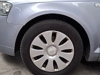 Personenauto, audi, a3 sportback, 2.0 fsi attraction, 2006 - afbeelding 2 van  28