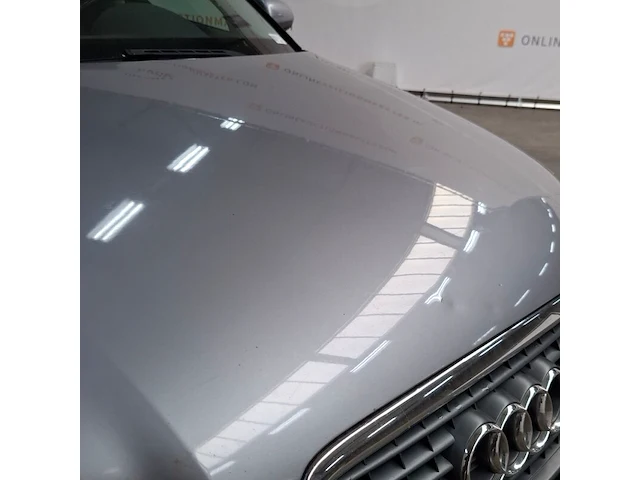 Personenauto, audi, a3 sportback, 2.0 fsi attraction, 2006 - afbeelding 7 van  28
