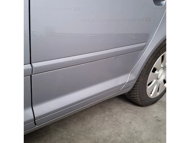 Personenauto, audi, a3 sportback, 2.0 fsi attraction, 2006 - afbeelding 11 van  28