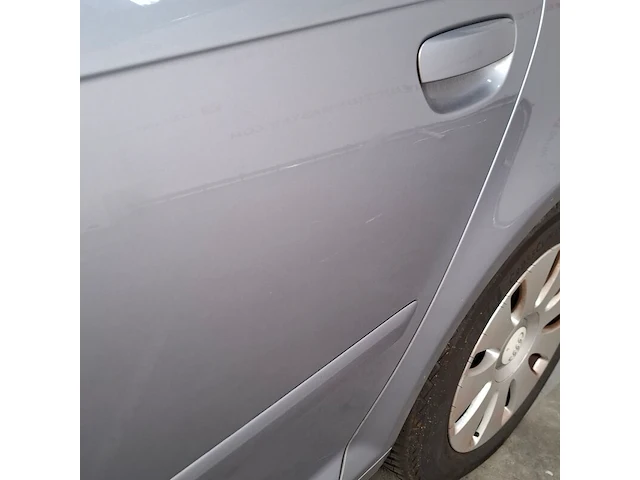 Personenauto, audi, a3 sportback, 2.0 fsi attraction, 2006 - afbeelding 13 van  28