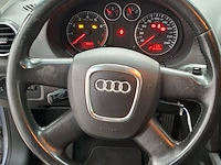 Personenauto, audi, a3 sportback, 2.0 fsi attraction, 2006 - afbeelding 15 van  28