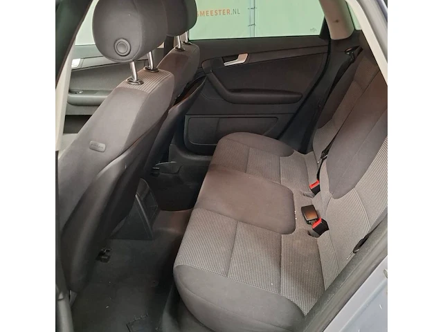 Personenauto, audi, a3 sportback, 2.0 fsi attraction, 2006 - afbeelding 16 van  28