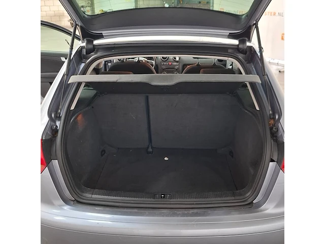 Personenauto, audi, a3 sportback, 2.0 fsi attraction, 2006 - afbeelding 17 van  28