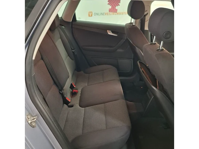 Personenauto, audi, a3 sportback, 2.0 fsi attraction, 2006 - afbeelding 18 van  28