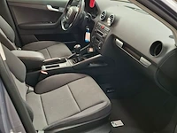 Personenauto, audi, a3 sportback, 2.0 fsi attraction, 2006 - afbeelding 19 van  28