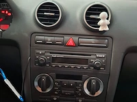 Personenauto, audi, a3 sportback, 2.0 fsi attraction, 2006 - afbeelding 20 van  28