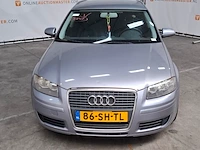 Personenauto, audi, a3 sportback, 2.0 fsi attraction, 2006 - afbeelding 12 van  28