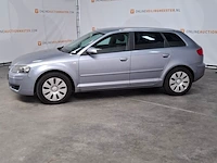 Personenauto, audi, a3 sportback, 2.0 fsi attraction, 2006 - afbeelding 26 van  28
