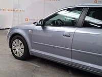 Personenauto, audi, a3 sportback, 2.0 fsi attraction, 2006 - afbeelding 28 van  28