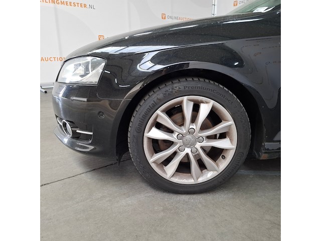 Personenauto, audi, a3 sportback, 2.0 tdi attraction business edition, 2011 - afbeelding 4 van  62