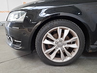 Personenauto, audi, a3 sportback, 2.0 tdi attraction business edition, 2011 - afbeelding 4 van  62