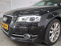 Personenauto, audi, a3 sportback, 2.0 tdi attraction business edition, 2011 - afbeelding 6 van  62