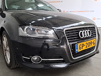 Personenauto, audi, a3 sportback, 2.0 tdi attraction business edition, 2011 - afbeelding 8 van  62