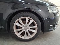 Personenauto, audi, a3 sportback, 2.0 tdi attraction business edition, 2011 - afbeelding 9 van  62