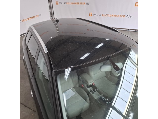 Personenauto, audi, a3 sportback, 2.0 tdi attraction business edition, 2011 - afbeelding 15 van  62