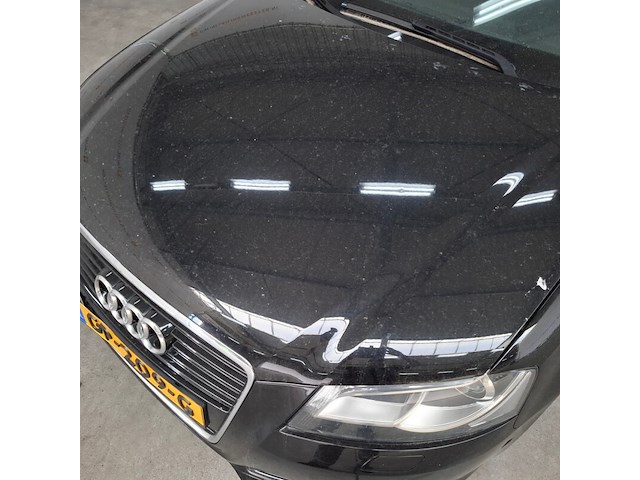 Personenauto, audi, a3 sportback, 2.0 tdi attraction business edition, 2011 - afbeelding 17 van  62