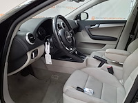 Personenauto, audi, a3 sportback, 2.0 tdi attraction business edition, 2011 - afbeelding 20 van  62