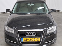 Personenauto, audi, a3 sportback, 2.0 tdi attraction business edition, 2011 - afbeelding 12 van  62