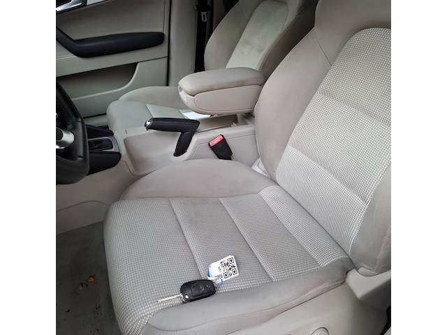 Personenauto, audi, a3 sportback, 2.0 tdi attraction business edition, 2011 - afbeelding 24 van  62