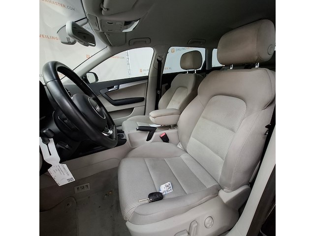 Personenauto, audi, a3 sportback, 2.0 tdi attraction business edition, 2011 - afbeelding 25 van  62