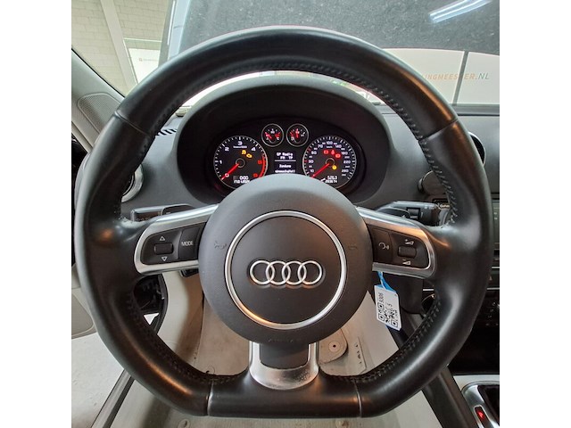 Personenauto, audi, a3 sportback, 2.0 tdi attraction business edition, 2011 - afbeelding 26 van  62