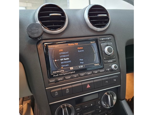 Personenauto, audi, a3 sportback, 2.0 tdi attraction business edition, 2011 - afbeelding 29 van  62