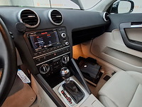 Personenauto, audi, a3 sportback, 2.0 tdi attraction business edition, 2011 - afbeelding 31 van  62