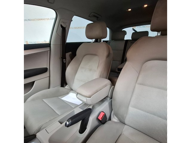 Personenauto, audi, a3 sportback, 2.0 tdi attraction business edition, 2011 - afbeelding 32 van  62