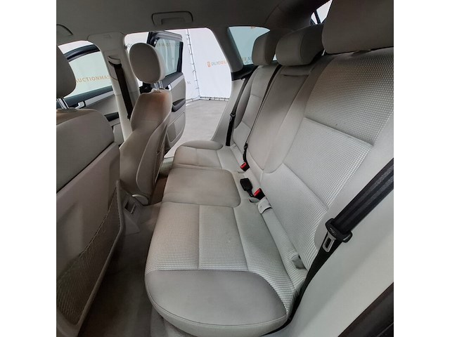 Personenauto, audi, a3 sportback, 2.0 tdi attraction business edition, 2011 - afbeelding 33 van  62