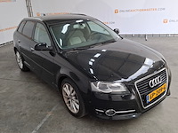 Personenauto, audi, a3 sportback, 2.0 tdi attraction business edition, 2011 - afbeelding 23 van  62