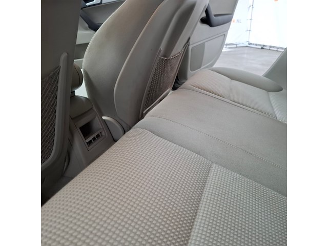 Personenauto, audi, a3 sportback, 2.0 tdi attraction business edition, 2011 - afbeelding 35 van  62
